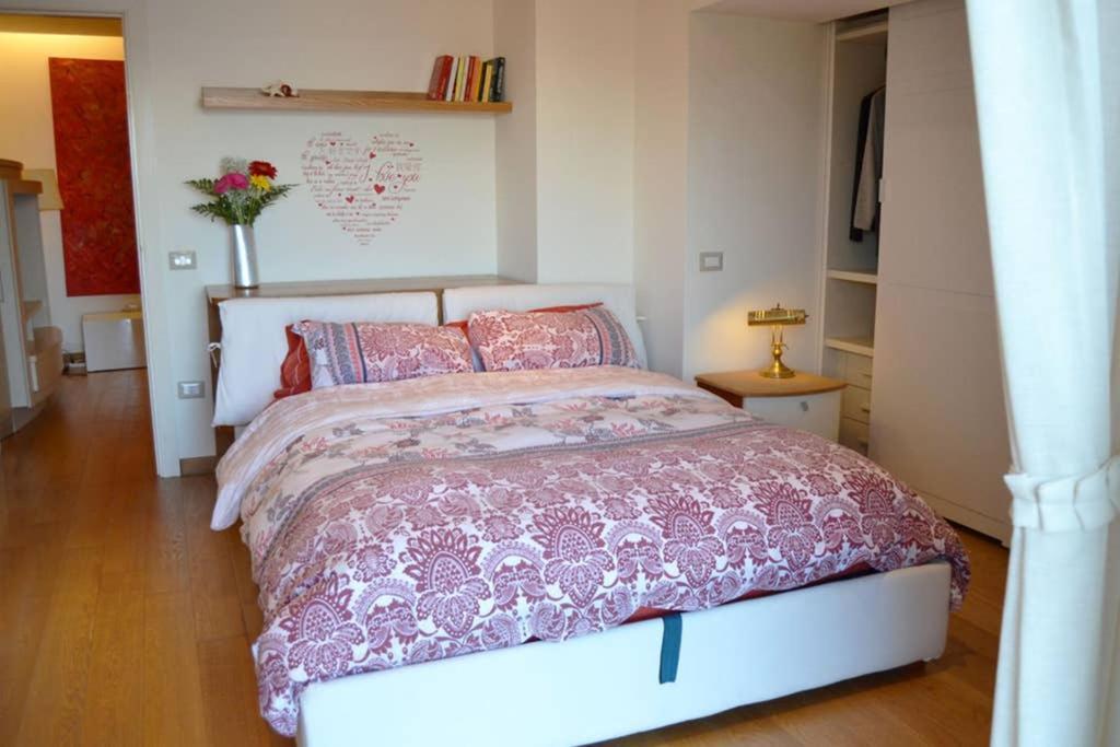 Casa Joyce Leilighet Sorrento Eksteriør bilde