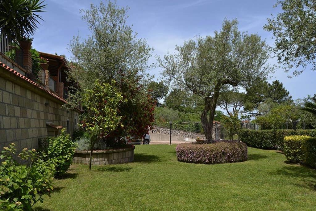 Casa Joyce Leilighet Sorrento Eksteriør bilde
