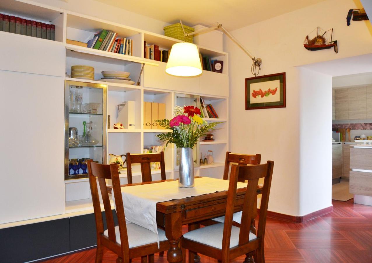 Casa Joyce Leilighet Sorrento Eksteriør bilde