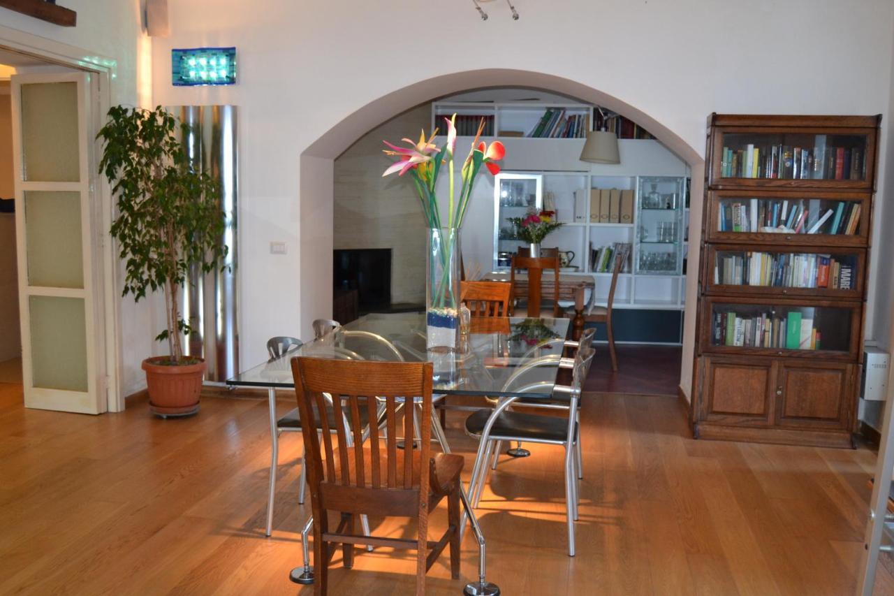 Casa Joyce Leilighet Sorrento Eksteriør bilde