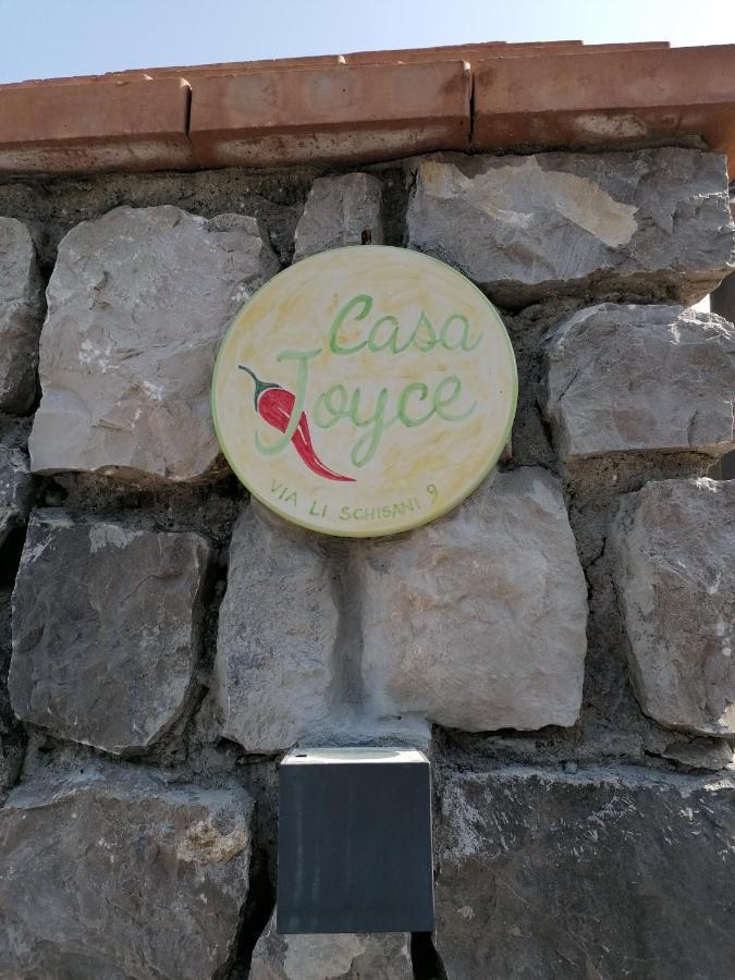 Casa Joyce Leilighet Sorrento Eksteriør bilde